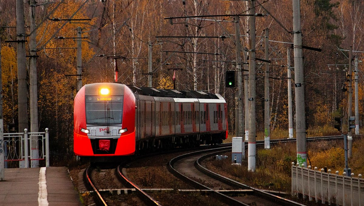 Уральские ученые улучшили технологию производства железнодорожных колес
