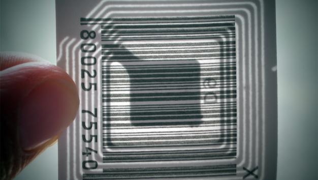 ​Ученые из МТИ создали RFID-чип, который практически невозможно взломать