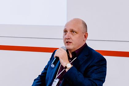 Обмен идеями и кейсами в области IoT является одной из приоритетных задач для АИВ Обмен идеями и кейсами в области IoT является одной из приоритетных задач для АИВ