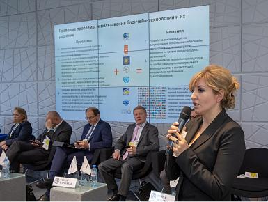 Смарт-контракты оставляют судам множество вопросов Смарт-контракты оставляют судам множество вопросов