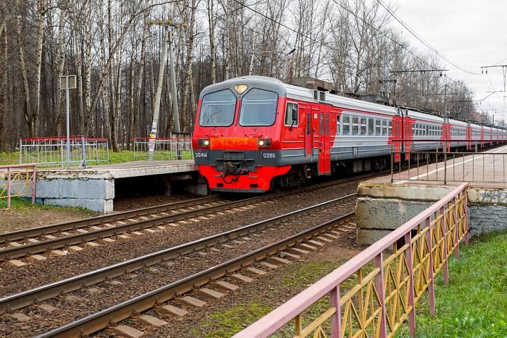 РЖД приступила к тестированию первых в РФ поездов с искусственным интеллектом