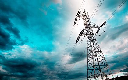 IoT в российской энергетике IoT в российской энергетике