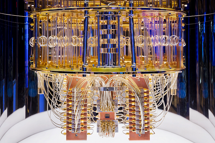 Московские ученые разрабатывают системы квантового распределения ключей для обезвреживания квантовых хакеров