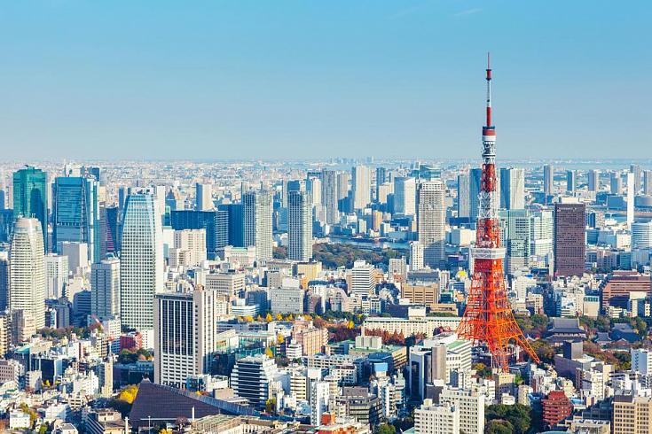 Panasonic и Toyota учредят совместное предприятие для создания умных городов будущего