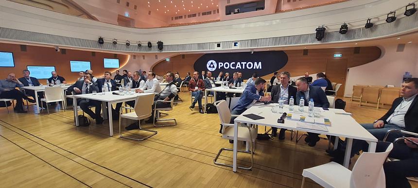 Росатом запустил программу по содействию отраслям в переходе на российское ПО
