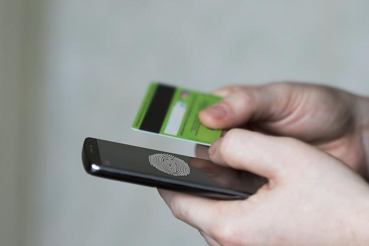 Европейские потребители готовы к биометрическим транзакциям