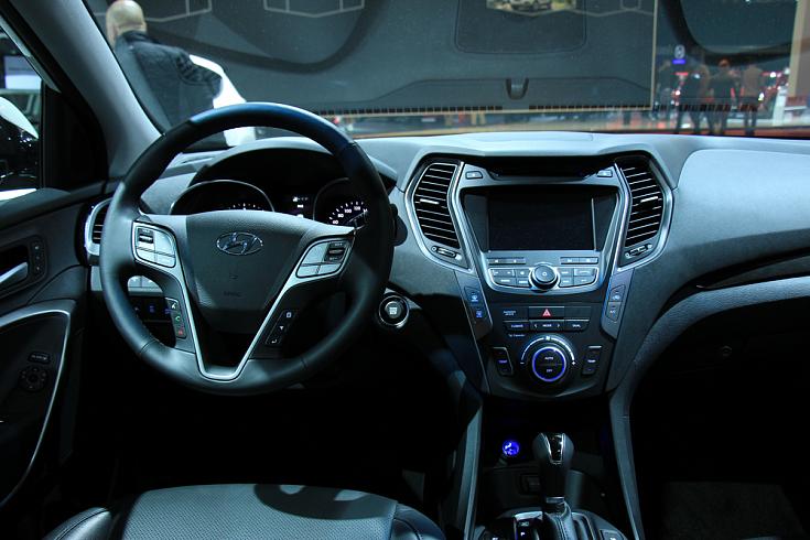 Cognitive Pilot и Hyundai Mobis разработали программный модуль для автономного вождения