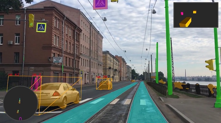 В Ярославской области появятся умные трамваи