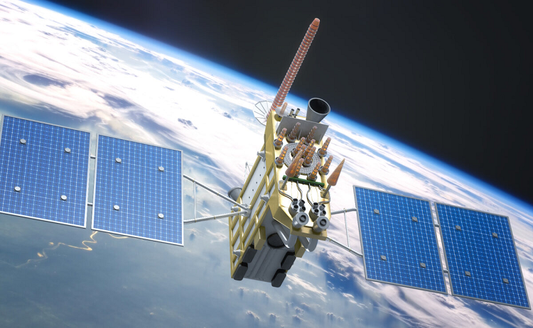 Структура «Ростеха» разработала новые наземные станции для повышения точности ГЛОНАСС