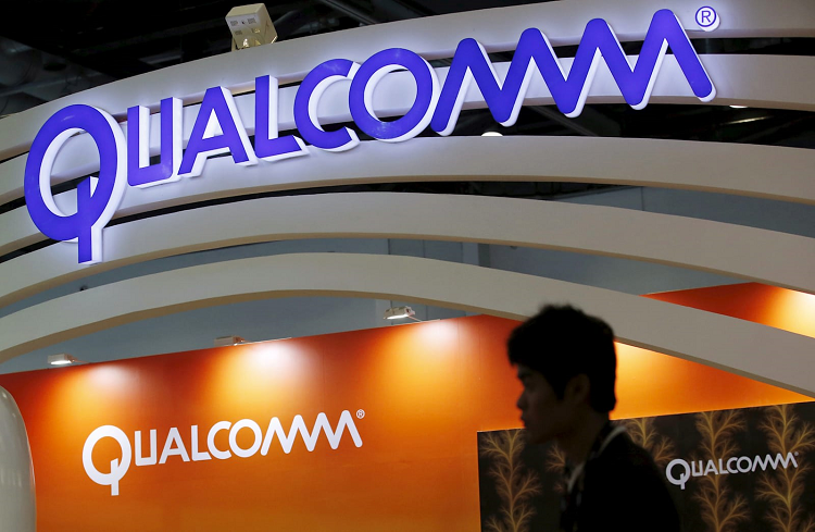 Производитель процессов Qualcomm больше не продает свою продукцию российским компаниям