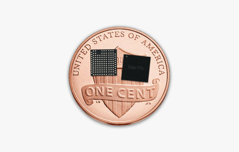 Google разработал чип для периферийных вычислений на IoT-устройствах на базе ИИ