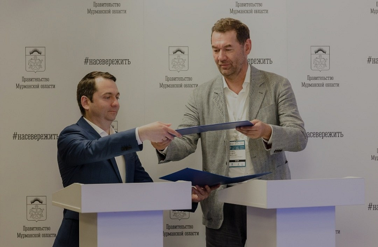 «ЭР-Телеком Холдинг» построит технопарк в Мурманской области