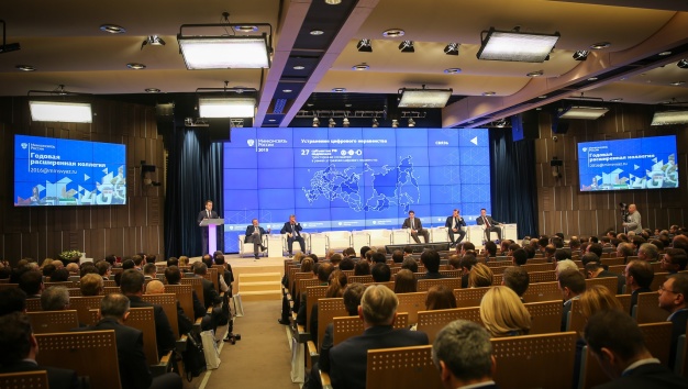 ​Минкомсвязи продолжит устранять цифровое неравенство и обеспечит Крым надежным 3G