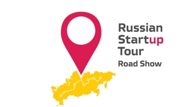 Сколково открывает регистрацию на Startup Tour 2016