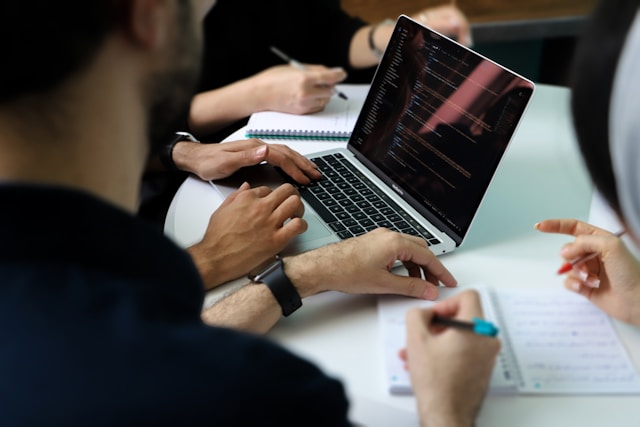 BPMSoft и Рутимс создадут кадровый резерв для проектов цифровой трансформации BPMSoft и Рутимс создадут кадровый резерв для проектов цифровой трансформации