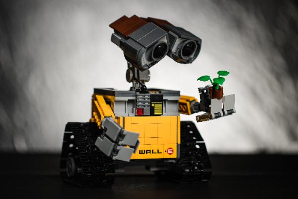 В «Норильском никеле» будут использовать робота Марка для работ в шахтах