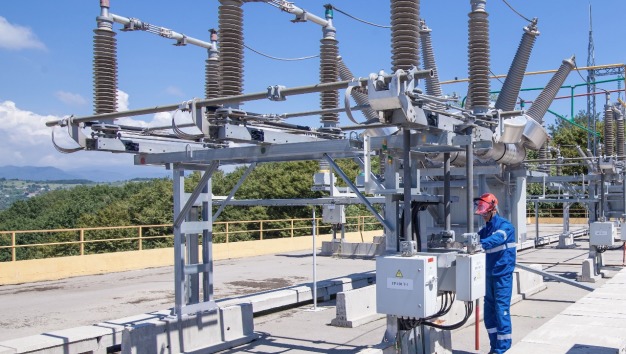 «Россети» и EDF обсудили перспективы интеллектуальной электроэнергетики