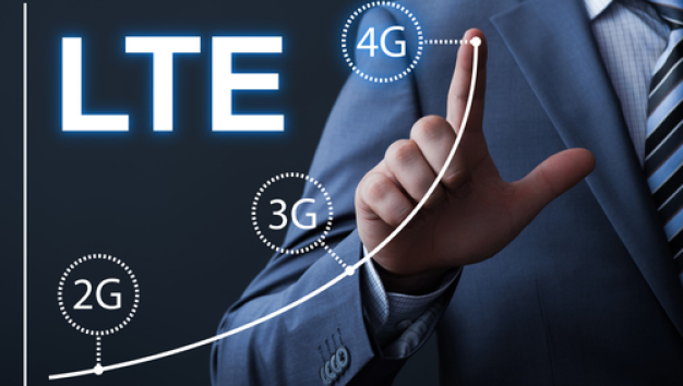 LTE: LTE доминирует в мире по темпам прироста абонентов - 635 млн