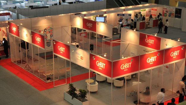 CeBIT 2016: Интернет вещей и другие современные технологии CeBIT 2016: Интернет вещей и другие современные технологии