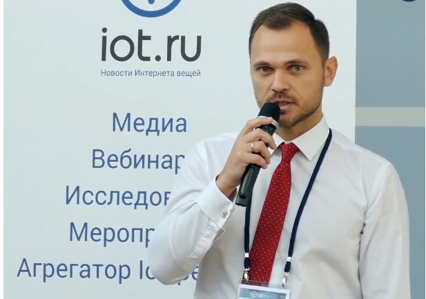 iot.ru и «ЕвроМобайл» подвели итоги конкурса разработчиков