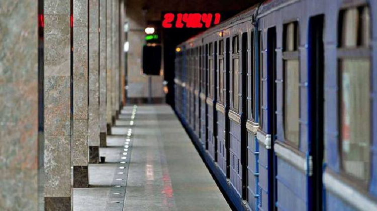 В нижегородском метро установят систему видеонаблюдения с распознаванием лиц