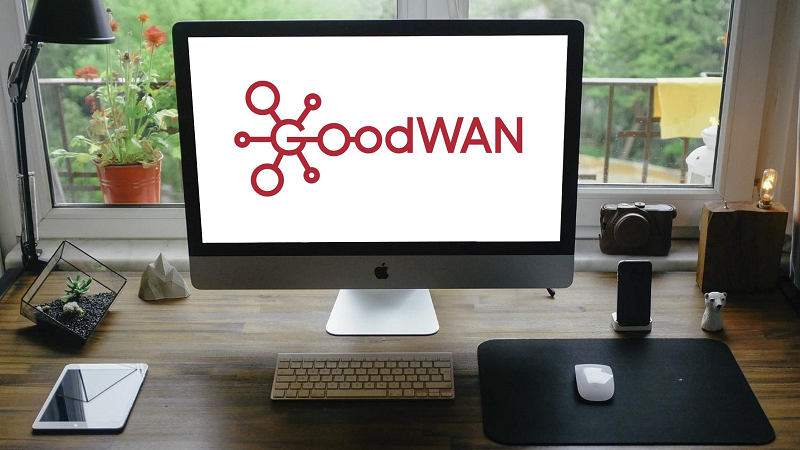 Представляем спонсора и докладчика IoT Tech Autumn 2021 - компанию GoodWAN