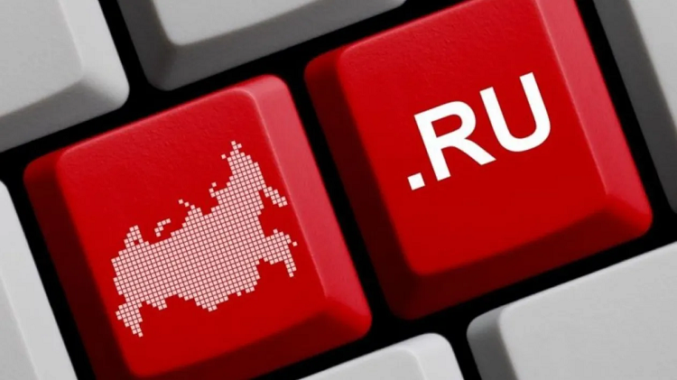 Адреса электронной почты российских государственных ведомств перенесут в национальную доменную зону