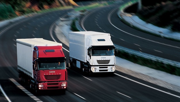 Телематика с «большой дороги»: как грузовой транспорт может спасти навигационный рынок от падения