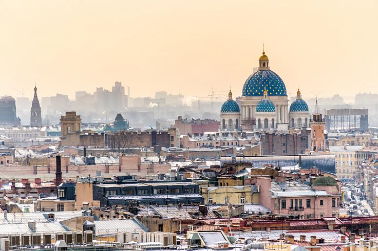 В парках Санкт-Петербурга появится бесплатный Wi-Fi В парках Санкт-Петербурга появится бесплатный Wi-Fi