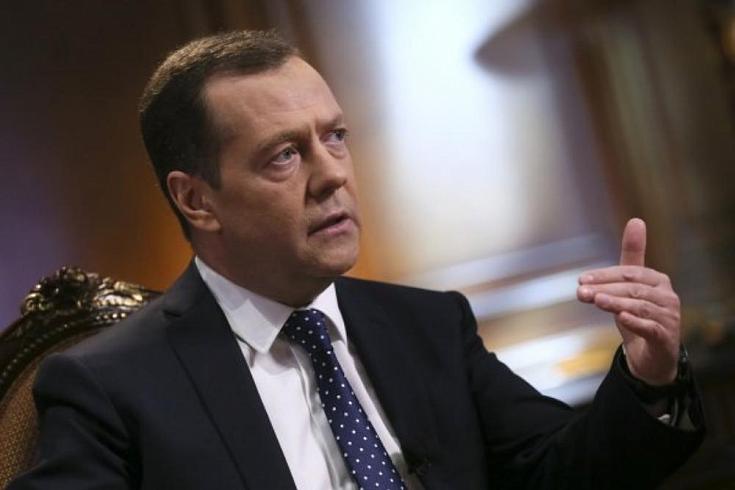 РФ в ближайшие годы вложит в развитие цифровой экономики около 2 трлн рублей – Дмитрий Медведев