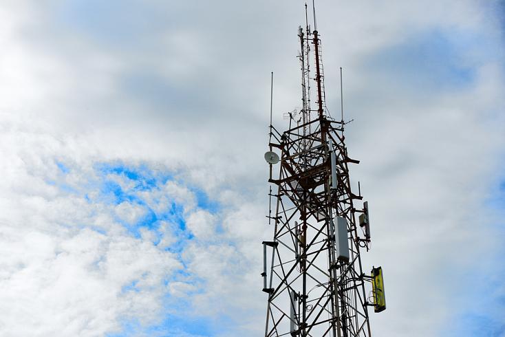 Vodafone успешно протестировал одесскую сеть NB-IoT Vodafone успешно протестировал одесскую сеть NB-IoT