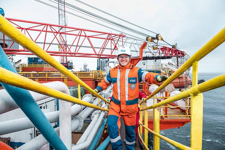 «Газпром нефть» и «Газпром бурение» поддержат создание первого российского бурового робота для нефтегазовых скважин