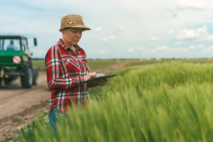 Smart Farming World Summit Russia – цифровое будущее агропромышленного комплекса