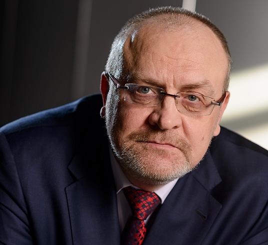 Виталий Княгиничев: «Катализатором развития сектора умного страхования в России стал экономический кризис»