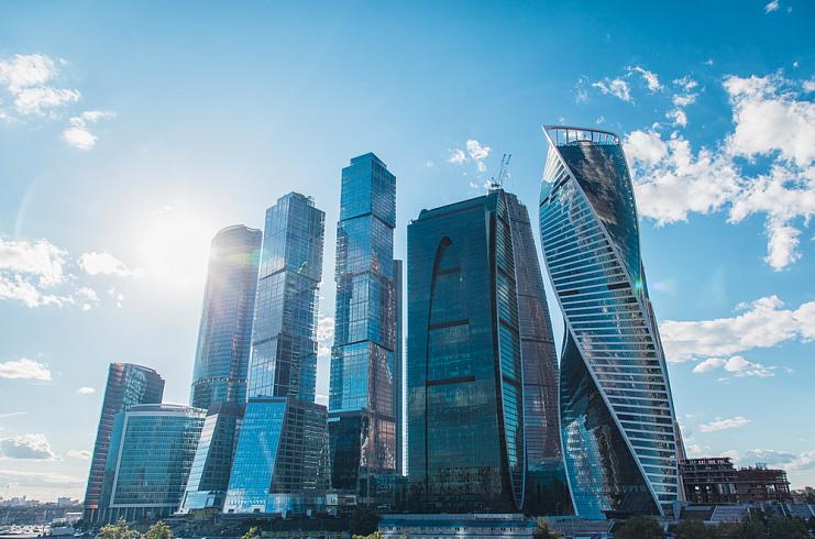 Москва вышла в финал премии форума умных городов Москва вышла в финал премии форума умных городов