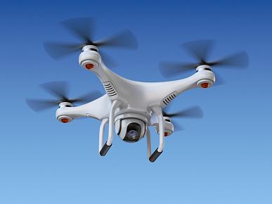 «Ростелеком» создаст инфраструктуру для контроля за полетами дронов