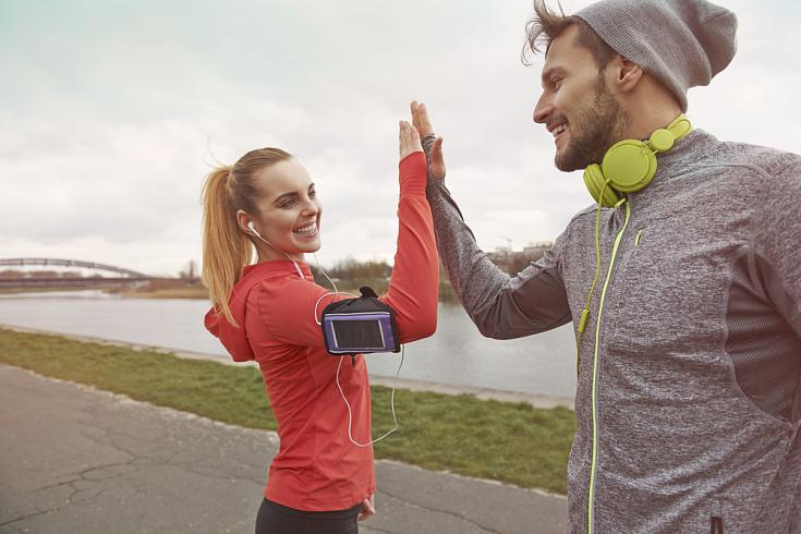 Мобильное приложение от резидента «Сколково» может заменить фитнес-инструктора