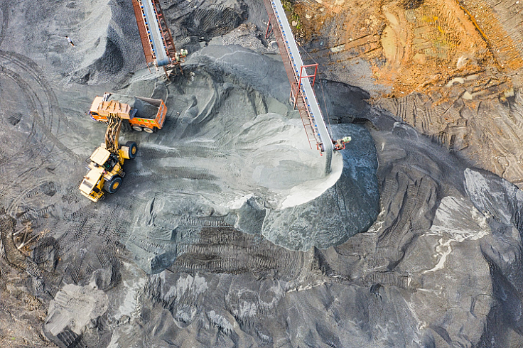 ТУСУР и НПО «АЛЗАМИР» разработают ПО для горнодобывающей промышленности