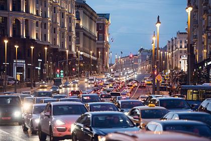 Каршеринг в России: обзор рынка