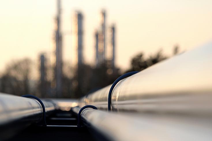 Совет директоров «Газпром нефти» утвердил стратегию цифровой трансформации компании до 2030 года Совет директоров «Газпром нефти» утвердил стратегию цифровой трансформации компании до 2030 года