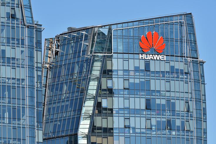 Власти Великобритании готовы допустить Huawei к развитию сети 5G