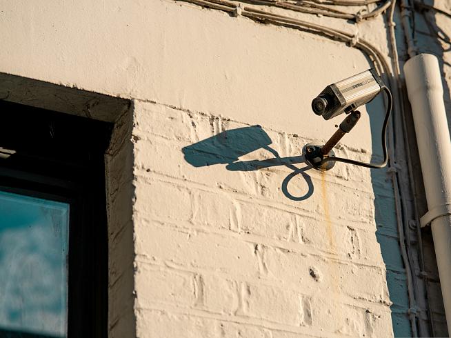 МВД сообщило о более 5 тыс. камер с функцией распознавания лиц в регионах России