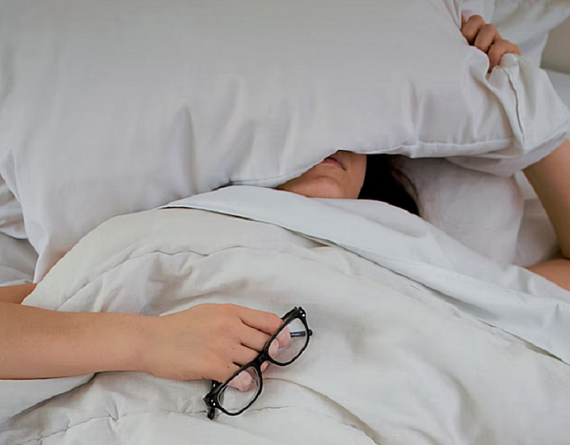 Белгородские ученые запатентовали однокнопочное устройство для предупреждения остановок дыхания во сне