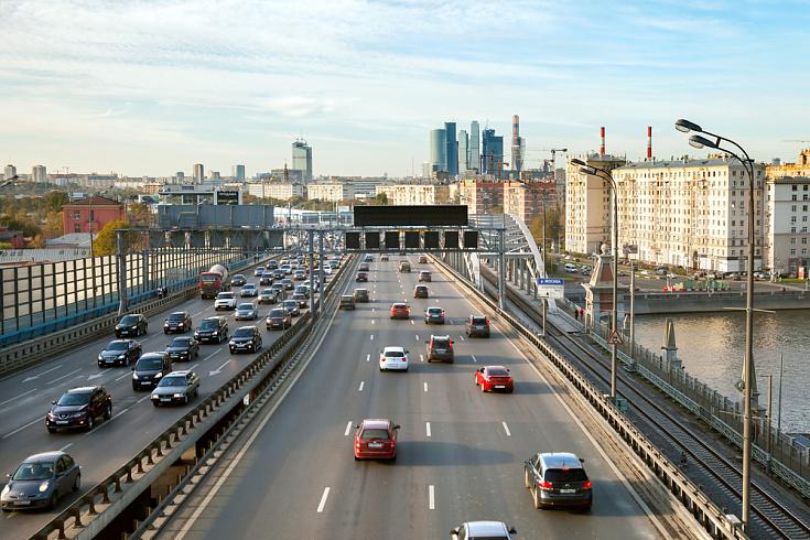 Проекты Ассоциации ЦТЛ и Яндекса станут основой цифровой трансформации транспортной отрасли России