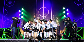 Владимир Путин подписал указ о проведении «Игр будущего» в 2024-ом в Казани Владимир Путин подписал указ о проведении «Игр будущего» в 2024-ом в Казани