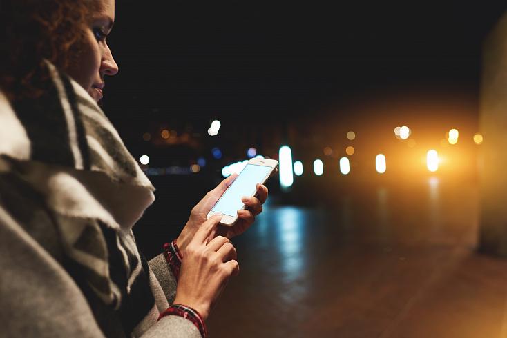 5G появится в 2018 году в четырех городах России 5G появится в 2018 году в четырех городах России