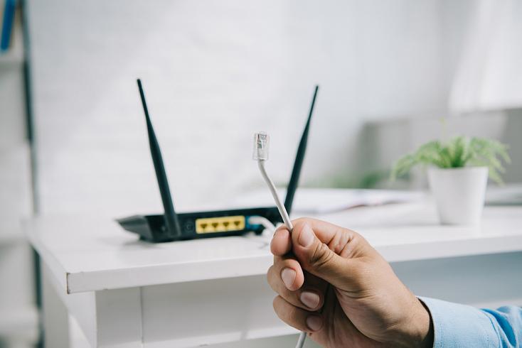 В Сбербанке завершили организацию масштабной сети Wi-Fi
