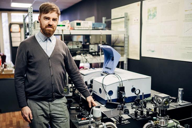 Российские ученые разработали новый материал для создания эффективных устройств нанофотоники