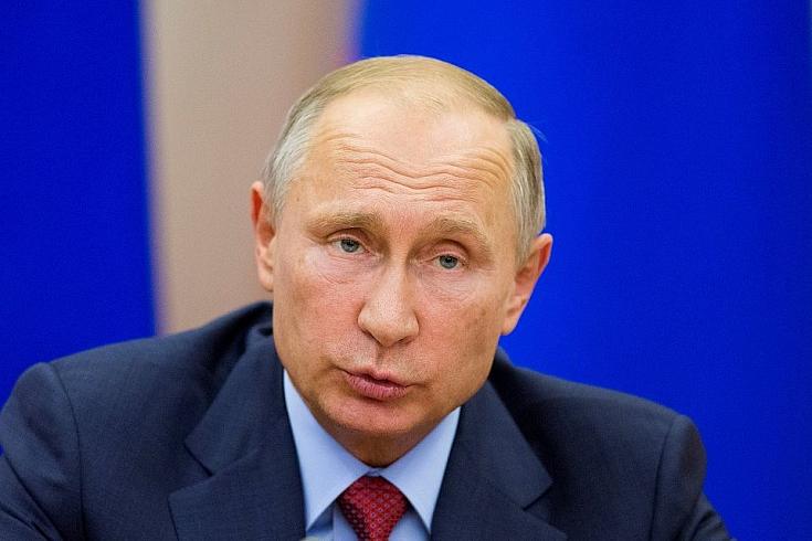 Владимир Путин поручил разработать долгосрочную стратегию развития микроэлектроники