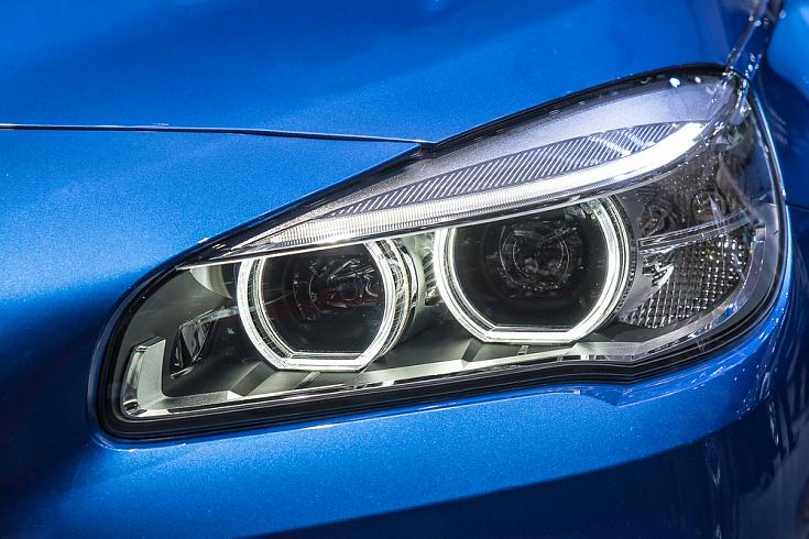 Компания BMW не будет комплектовать отдельные модели модулями ЭРА-ГЛОНАСС Компания BMW не будет комплектовать отдельные модели модулями ЭРА-ГЛОНАСС
